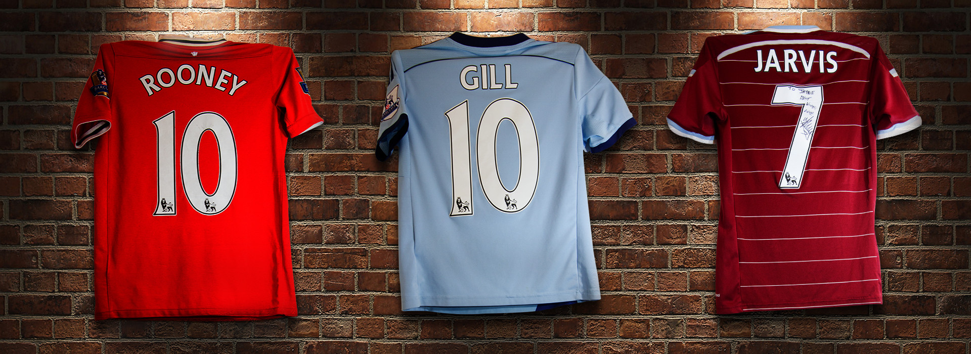 Shirt Displays UK Shirt Hero Football Shirt Display Mount